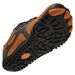 HOBIBEAR Unisex Barefoot For Men Women Wide Toe Beach Walking Sneakers Zero Drop Outdoor Elastic Band Running Shoes_vogvips.com