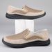 Casual Shoes Men's Non-slip Outdoor Sports Casual Men's Mesh Shoes Non-slip And Wear-resistant_vogvips.com