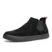 European Warm Series Winter Martin For Men With Fleece Lining, Korean Style High-Top Shoes, Warm British Short Boots_vogvips.com