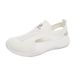 Little White Shoes Women New Version Female Student Casual Sports Hollow Shoes Street Shoot K1506_vogvips.com