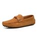 New classic and comfortable leather shoes for men_vogvips.com
