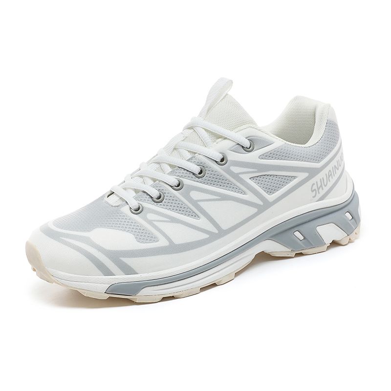 Wear Resistant Running Shoes For Men Casual Sports Sneakers - Jogging Trainers 2025 New Cycling Shoes Free Shipping_vogvips.com