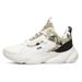 Men's 2025 New Autumn Versatile Breathable Casual White Height-Increasing Sneakers Youth Dad Trendy Shoes_vogvips.com