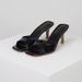 Patent Leather High Heel Sandals For Women 2025 Summer New British Style Square Toe Stiletto Outdoor Large Size Women's_vogvips.com