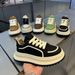 Trendy Men's 2026 Spring New Model Versatile Comfortable Sports Thick-soled Dad Casual Trendy Shoes Height-increasing_vogvips.com