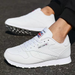 New Spring Autumn Waterproof Walking Non-Slip Cushioning Casual Leather Sports Men's Tennis Shoes_vogvips.com