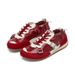 Women's Retro German Sports Shoes Thick Soled Casual Style Inspired Spring Forrest Gump Themed Training Shoes_vogvips.com
