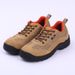 Euro Step Cowhide Multi-Specification Slip-On Breathable Mid-Low Top Labor Protection Sports Casual Shoes_vogvips.com
