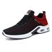 Men's Shoes New Men's Shoes Men's Breathable Soft Sole Running Shoes Lightweight Casual Sports Shoes Men's Sneakers_vogvips.com