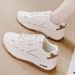 New Women's Dad Sneakers, Lightweight Soft Sole, Non-Slip, Casual Running Shoes, Versatile Shoes_vogvips.com
