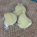 Anti Pain Super Soft Toe Protector High Heels Half Size Pad Anti Slip Shoes Big Change Small Artifact Men Half Pad Women Forefoot Pad_vogvips.com