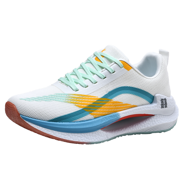 New Summer High-Quality Sports Casual Shoes Jueying Cold Adhesive Running Shoes Lightweight Couple Style Breathable Comfortable_vogvips.com
