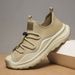 Non-slip Outdoor Sports Men's Shoes Casual Shoes Platform Heightening Dad Shoes Trendy Shoes_vogvips.com
