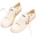 Dafu Feiyue Canvas Shoes For Women, Fashionable And Simple White Shoes, Breathable Soft-Soled Versatile Casual Shoes For Spring An_vogvips.com