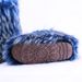 Women's Shoes spring and autumn new winter warm ladies outdoor cotton snow boots raccoon fur boots women_vogvips.com