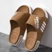 Men's And Women's Professional Design Large Size Eva Slippers Trendyy Student Couple Slippers Outdoor Wear Non-Slip Slippers Women's Summer_vogvips.com