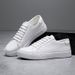 Italian Brand Men's Genuine Leather Casual Shoes Interview Commuting Work Shoes Versatile Daily Men's Business Formal Sh_vogvips.com