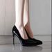 Nude High-heeled Women, 2025 New Summer Model, With Thin Heels, Super Beautiful, Elegant, High-end, Comfortable For_vogvips.com