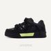 Women's Shoes Niche Design Double Lace Bread Shoes, Casual And Versatile Unisex Couple Sneakers, Men's Shoes_vogvips.com