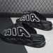 Slippers, Men's Cushion, Large Air Trendy Brand, Summer Anti Slip Outdoor Sports, Thick Soled, Elevated Beach Sandals_vogvips.com