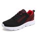 Men's Casual Breathable Spring Running Shoes, Men's Mesh Sports Shoes_vogvips.com