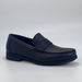 New Releases In December Deerskin Smooth Soft Sole Four Seasons Casual Leather Versatile Men's Shoes Slip-On Loafers Height Increasing_vogvips.com