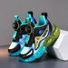 2025 Spring And Autumn New Children's Sports For Older Kids Mesh Casual Boys' Shoes_vogvips.com