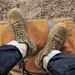 Non-slip Outdoor Sports Men's Shoes Casual Shoes Platform Heightening Dad Shoes Trendy Shoes_vogvips.com