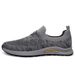 Shoes Flying Knitting Casual Sneakers Dad Shoes Grandpa Casual Walking Soft-sided Shoes Men's Shoes_vogvips.com
