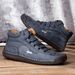 European Warm Series 2021 Autumn And Winter New Martin Hand-stitched Outdoor Short Casual Large Size Men's Boots_vogvips.com