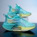 Running Men Shoes Professional Comfortable Running Footwears Anti Slip Size 39-48 Exercise Footwears_vogvips.com