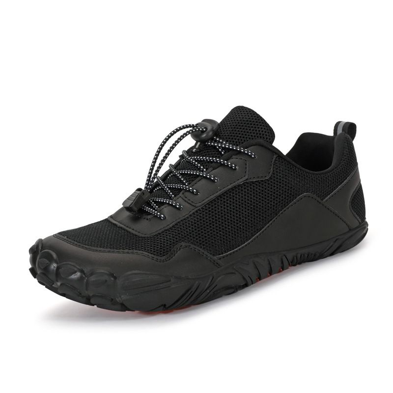 Men's Shoes Five Finger Hiking Shoes Diving Snorkeling River Tracing Shoes Lightweight Wading Outdoor Beach Men's Swimming Shoes_vogvips.com