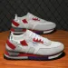 2026 Spring New Graffiti Men's Casual Shoot Brand Forrest Gump Shoes Fashion Breathable Men' Sneakers_vogvips.com