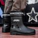 German Imported Mid-calf Rain Boots, Waterproof, Non-slip, Wear-resistant, Men's Water Shoes, 2025 New Autumn And Winter_vogvips.com