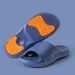 Elderly Slippers, Pregnant Men Women, Waterproof And Anti-skid Oil, Summer Bath, Indoor Shower, Home Use_vogvips.com