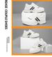 Men's Shoes Inner Height Increase Sports Casual Shoes Low-top Cowhide Surface Thick-soled Running Sports Small White Board Shoes_vogvips.com