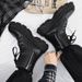 European Warm Series 2025 New Martin British Style Motorcycle High-top Leather Trendy Forest Series All-season Men's Boots Plus Size_vogvips.com