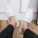 Men’s Shoes New Summer Men's Shoes Genuine Leather Moccasins Hot Style Large Size Korean Style Casual Lazy Versatile Slip On_vogvips.com
