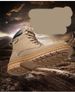 Large Size Martin Boots Men's High-top Tooling Boots Men's Shoes With Cotton Protection_vogvips.com