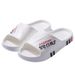 Men's Summer Slippers For Outdoor Wear, Wear-resistant Indoor Home, Bathroom, Shower, Odor Proof, Anti Slip, Plus Size_vogvips.com