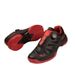 Men's And Women's Professional Wear-resistant And Non-slip Large-size Training Shoes, Carbon Plate Rotating Buckle, Couple's Badminton Shoes_vogvips.com
