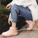 Casual Breathable Men's Shoes Non-slip Casual Outdoor Hiking Shoes Sports Shoes_vogvips.com