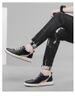 Men's Shoes, Small White Shoes, Invisible Inner Height Increase Shoes, Men's Casual Shoes, Board Shoes, Men's_vogvips.com
