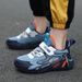 Large Children's Sports Shoes Thick Soled Casual Children's Shoes_vogvips.com