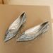 2025 French Shallow Mouth Rhinestone Flat Sole Single Shoe_vogvips.com