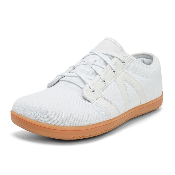 Large Size Flying Woven Shoes Men's Wide Head Barefoot Hiking Shoes Hiking Casual Sports Shoes Non Slip Lightweight Running Shoes Women_vogvips.com