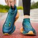 Hiking Shoes 2025 Comfortable Non-slip Outdoor Brand Light Fashion Sneakers Women Men Casual Walking Running_vogvips.com