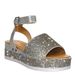 European American Foreign Trade Large Size Beach Thick-Soled For Women With Rhinestones And Colorful Diamonds, One-Strap_vogvips.com