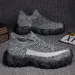Men's Lightweight Breathable Casual Mesh Running Shoes Fashionable Tennis Sneakers Plus Size Comfortable Gym Training Shoes_vogvips.com