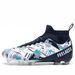 Athletic Shoes Couple Sports Training Shoes, Long Spike Men's And Women's Youth Soccer Shoes_vogvips.com
